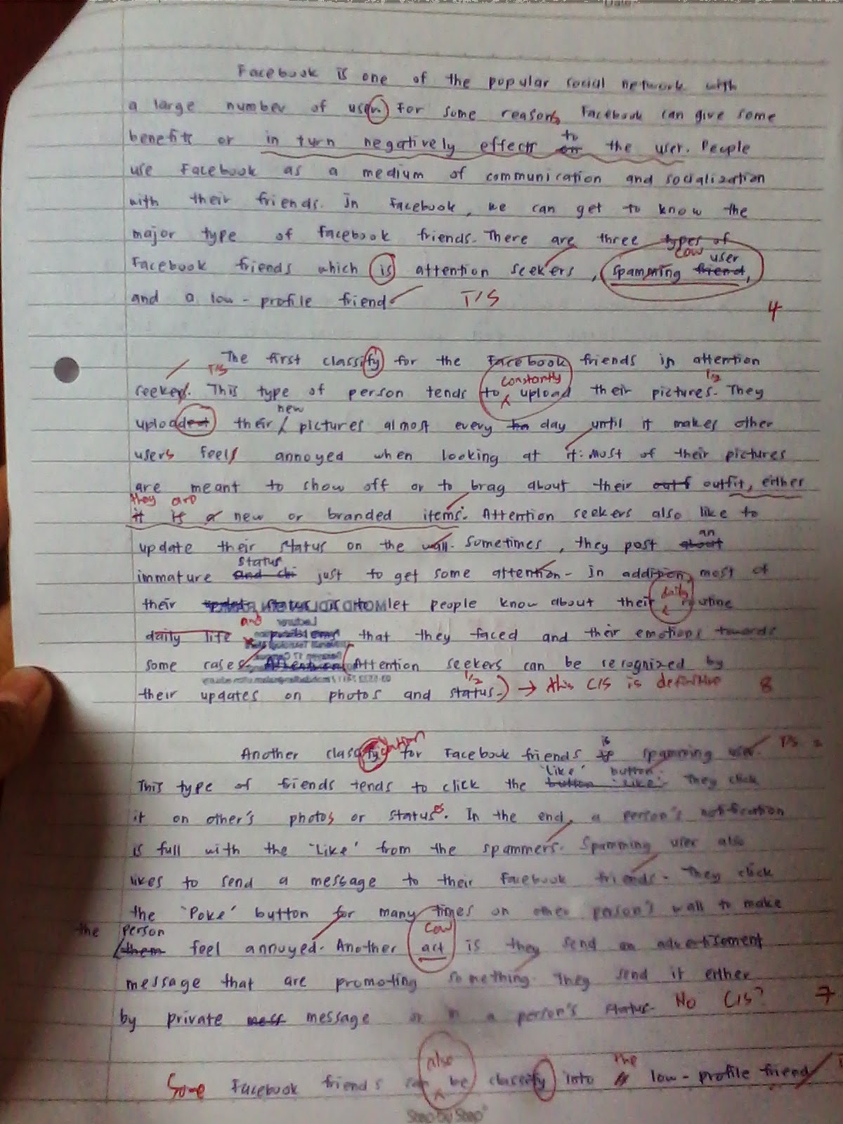 What the heck is explore offer? Characterization and significance principles on penning an analysis proposition